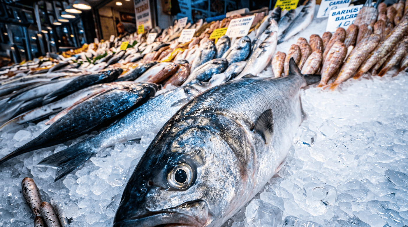 İstanbul'da En İyi Balık Restoranı: 2026 Rehberi